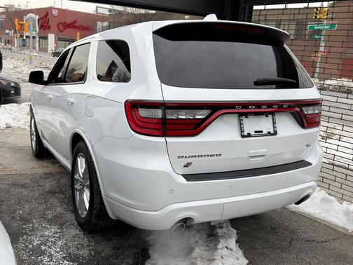2021 Dodge Durango R/T AWD