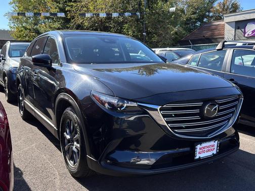 2020 Mazda CX-9 Touring