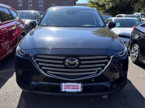 2020 Mazda CX-9 Touring