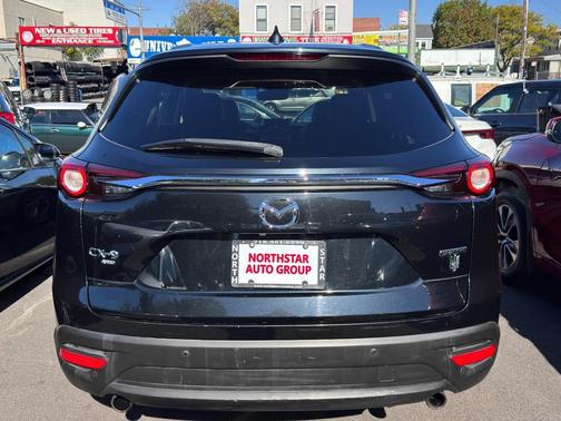 2020 Mazda CX-9 Touring