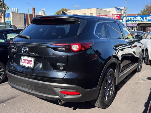 2020 Mazda CX-9 Touring