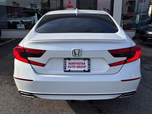 2020 Honda Accord Sport 1.5T