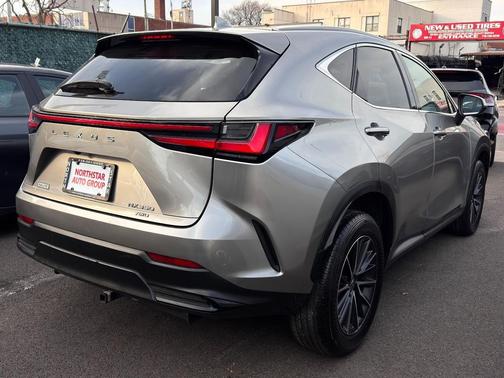 2022 Lexus NX 350 NX 350