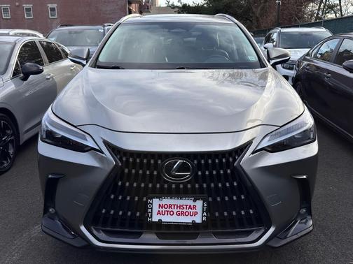 2022 Lexus NX 350 NX 350