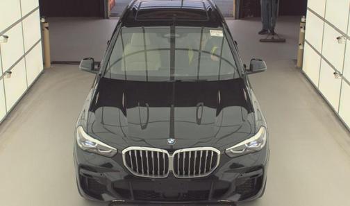 BK 2022 BMW X5 xDrive40i