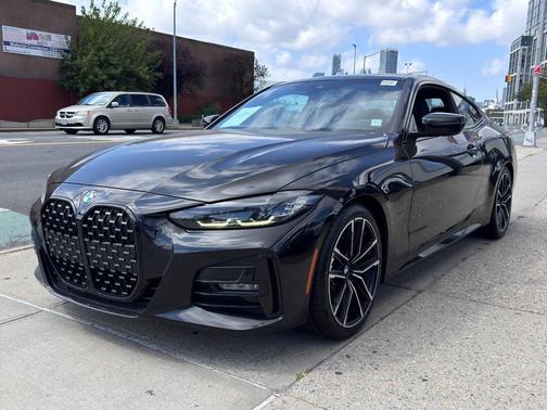 2022 BMW 430 i