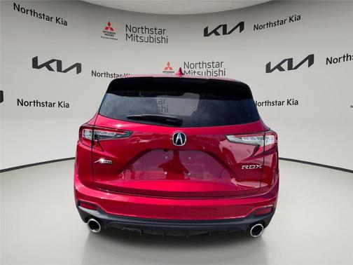 2023 Acura RDX Base