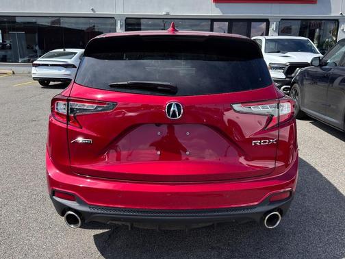 2023 Acura RDX Base