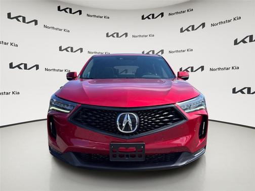 2023 Acura RDX Base