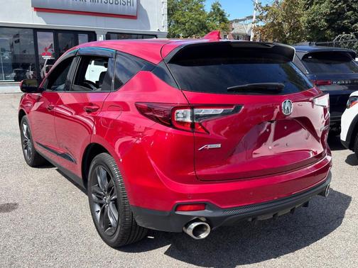 2023 Acura RDX Base