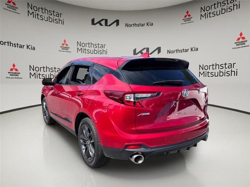 2023 Acura RDX Base