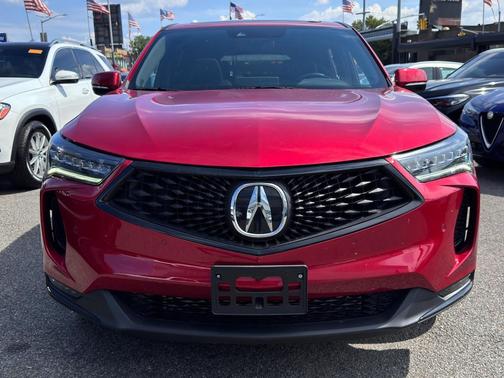 2023 Acura RDX Base