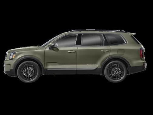 2023 Kia Telluride SX X-Line