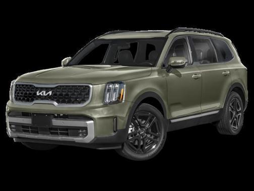 2023 Kia Telluride SX X-Line