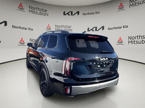 2023 Kia Telluride SX X-Pro