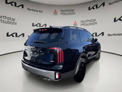 2023 Kia Telluride SX X-Pro