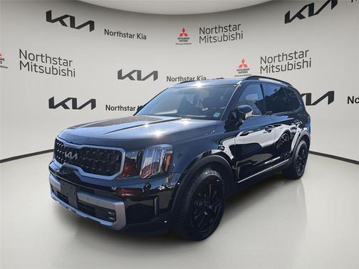 2023 Kia Telluride SX X-Pro