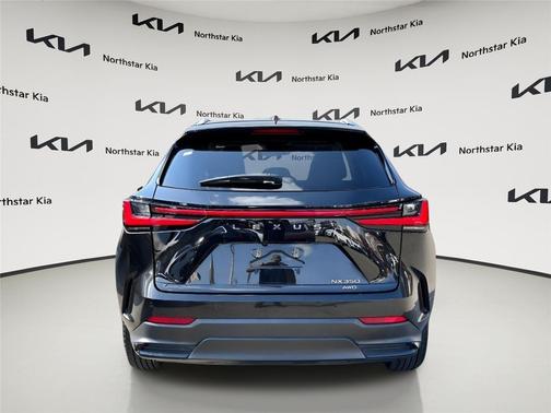 2023 Lexus NX 350 Premium