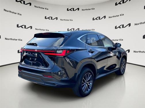 2023 Lexus NX 350 Premium