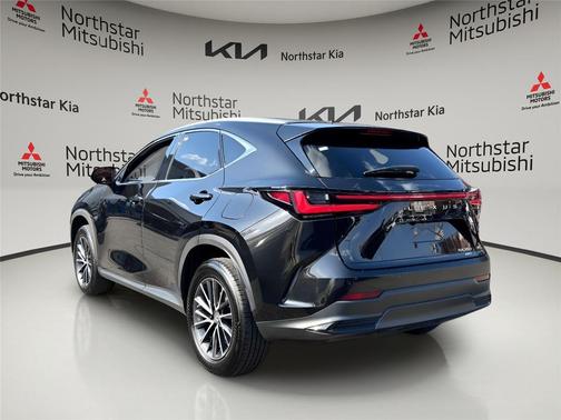 2023 Lexus NX 350 Premium