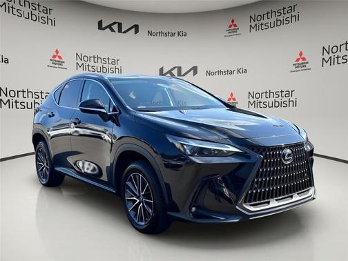 2023 Lexus NX 350 Premium
