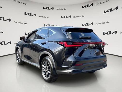 2023 Lexus NX 350 Premium