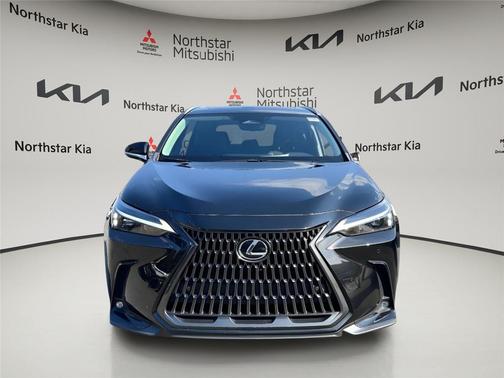 2023 Lexus NX 350 Premium