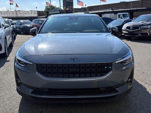2022 Polestar 2 Long Range Dual Motor