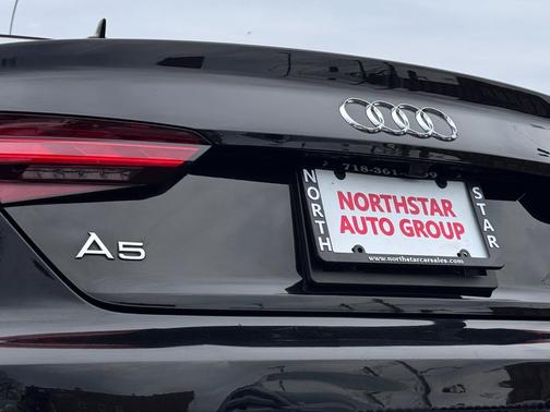 2023 Audi A5 Premium 45 TFSI S line quattro S tronic