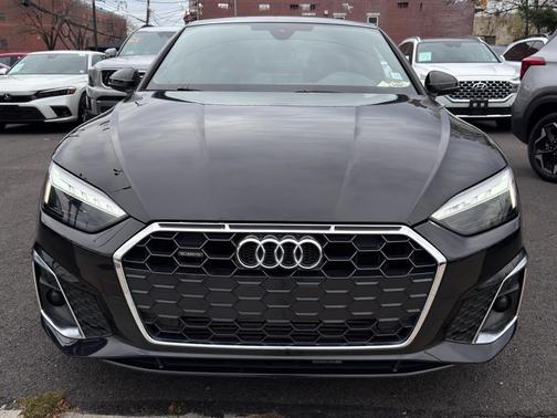 2023 Audi A5 Premium 45 TFSI S line quattro S tronic