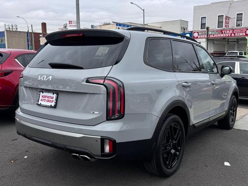 2023 Kia Telluride EX X-Line
