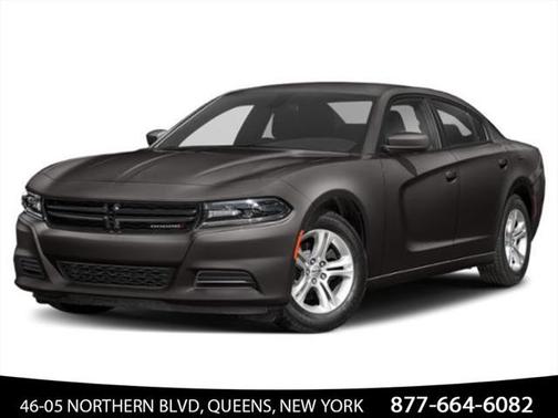 2021 Dodge Charger SXT