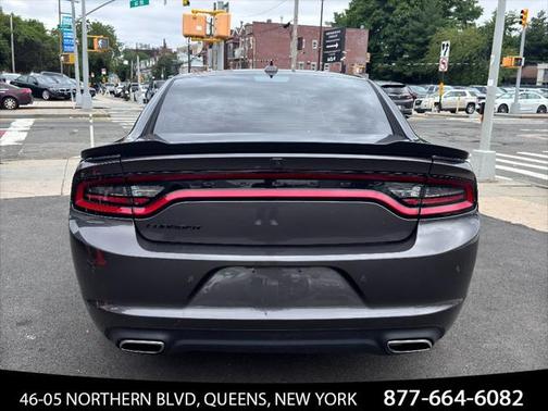 2021 Dodge Charger SXT