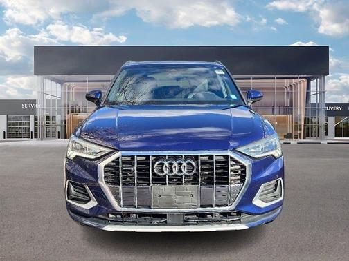 2021 Audi Q3 40 Premium Plus