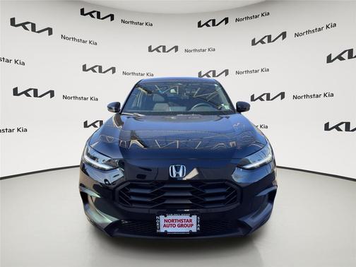 2023 Honda HR-V AWD Sport