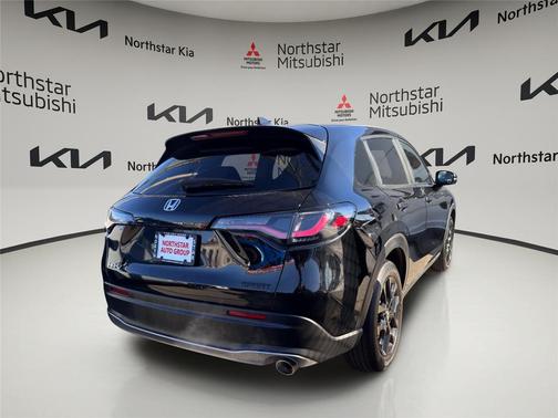 2023 Honda HR-V AWD Sport