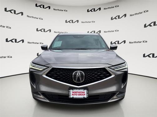 2022 Acura MDX Base