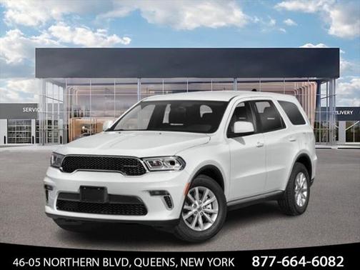 2022 Dodge Durango R/T AWD