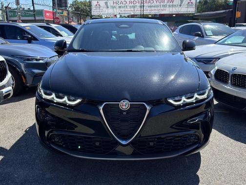 2024 Alfa Romeo Tonale Ti EAWD