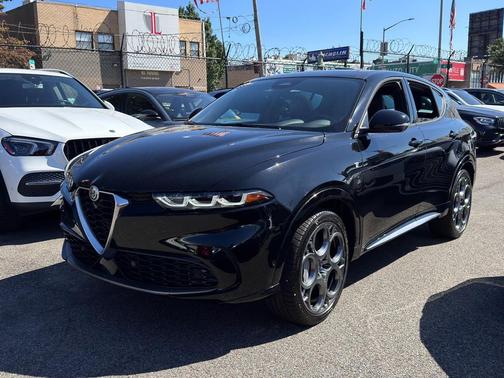 2024 Alfa Romeo Tonale Ti EAWD