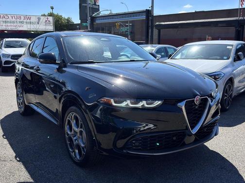 2024 Alfa Romeo Tonale Ti EAWD