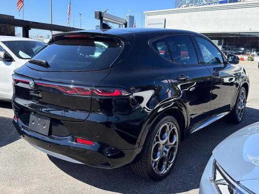 2024 Alfa Romeo Tonale Ti EAWD