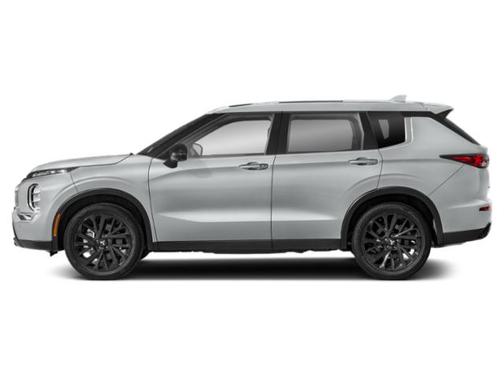 2023 Mitsubishi Outlander SEL Black Edition S-AWC
