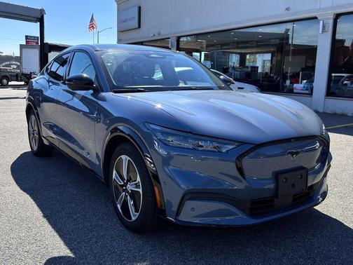 2023 Ford Mustang Mach-E Premium