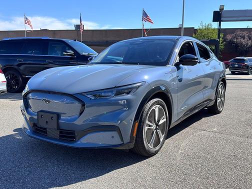 2023 Ford Mustang Mach-E Premium