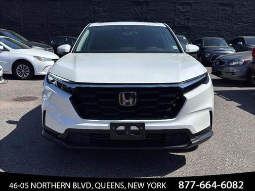 2023 Honda CR-V EX AWD