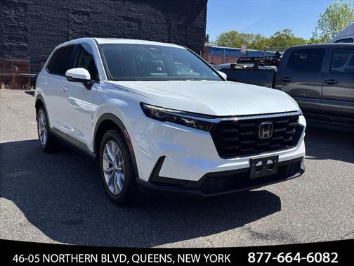 2023 Honda CR-V EX AWD