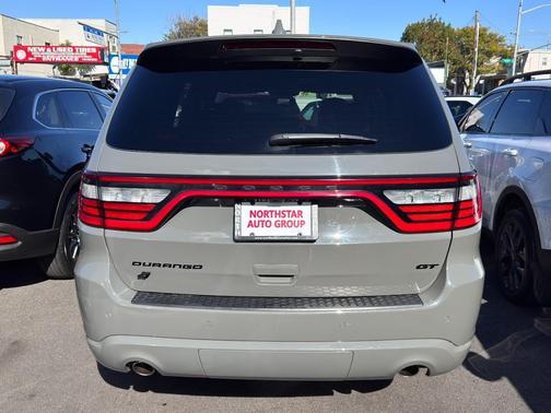 2022 Dodge Durango GT AWD