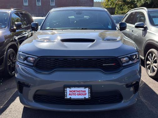 2022 Dodge Durango GT AWD