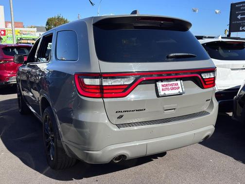 2022 Dodge Durango GT AWD